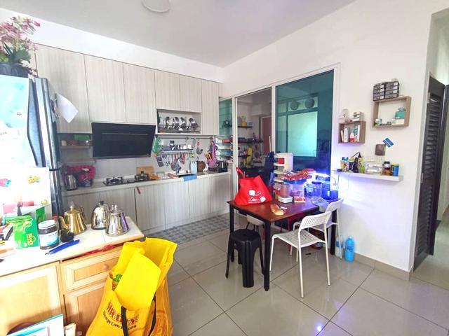 Condominium for sale in Georgetown, Penang