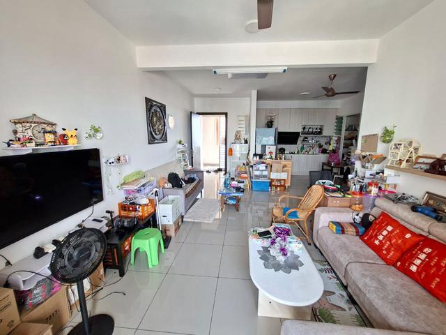 Condominium for sale in Georgetown, Penang