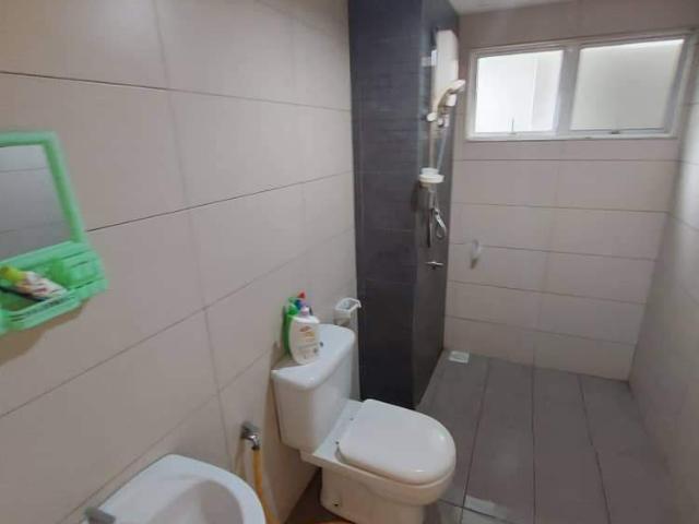 Room for rent in Wellesley, Penang
