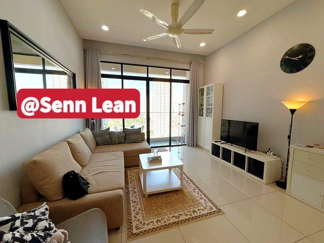 Condominium for rent in Georgetown, Penang