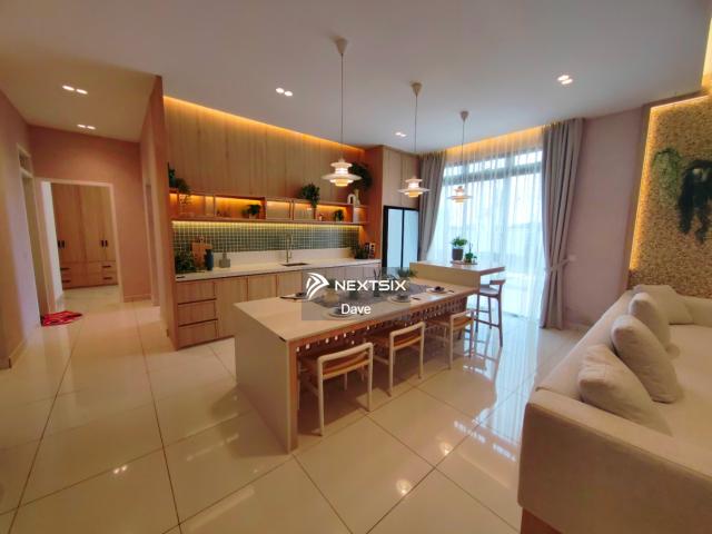 Residential House for sale in Kinabalu, Sabah