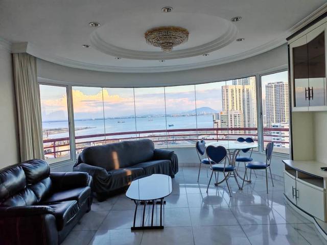 Condominium for rent in Georgetown, Penang