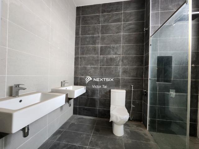 Residential House for sale in Wellesley, Penang