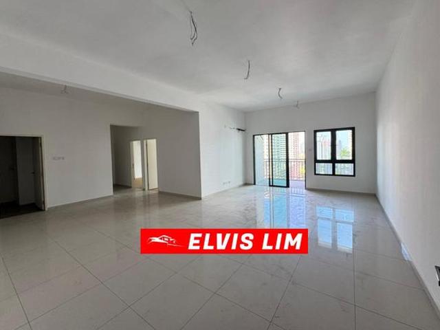 Condominium for sale in Georgetown, Penang
