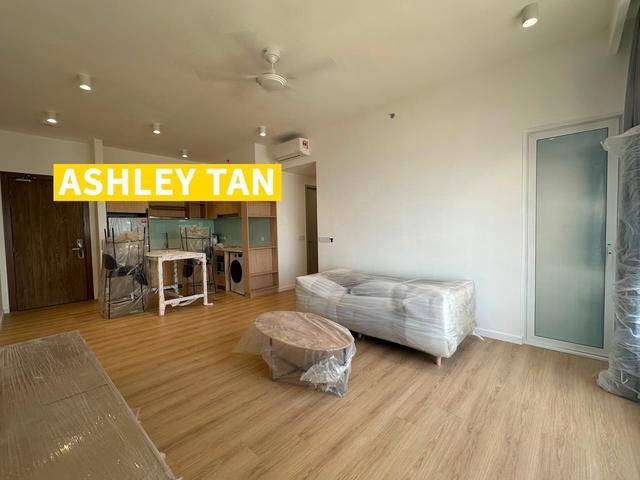 Serviced Residence for rent in Penang