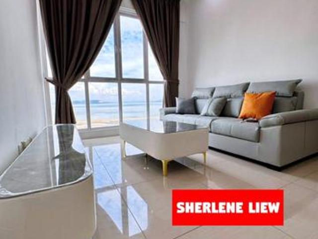 Condominium for rent in Timur Laut, George Town