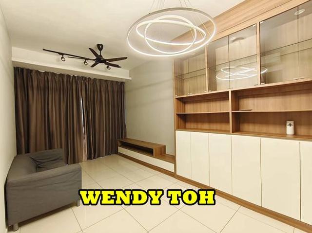 Condominium for sale in Barat Daya, George Town