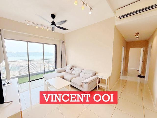 Condominium for sale in Georgetown, Penang