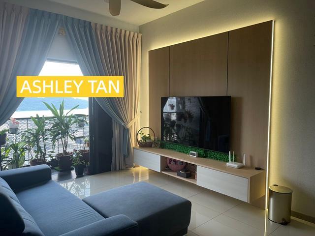 Condominium for sale in Georgetown, Penang