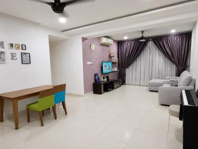Condominium for sale in Wellesley, Penang
