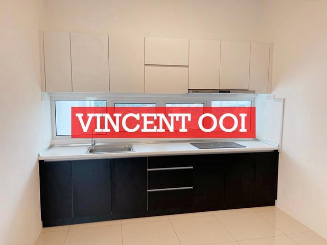 Condominium for sale in Georgetown, Penang