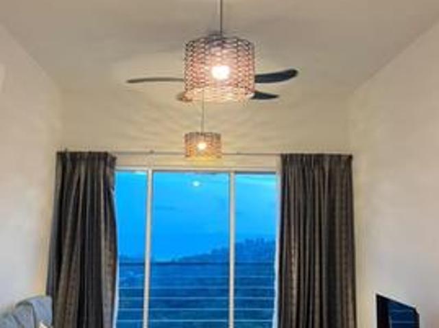 Condominium for rent in Barat Daya, George Town