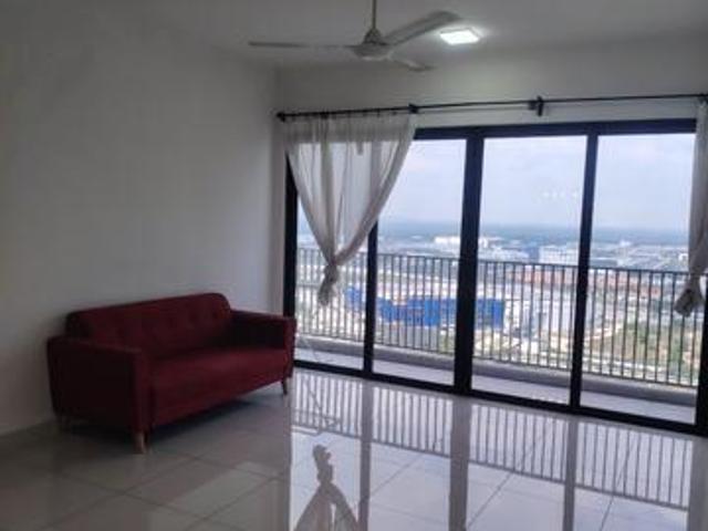 Condominium for sale in Wellesley, Penang