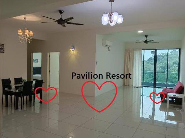Condominium for rent in Georgetown, Penang