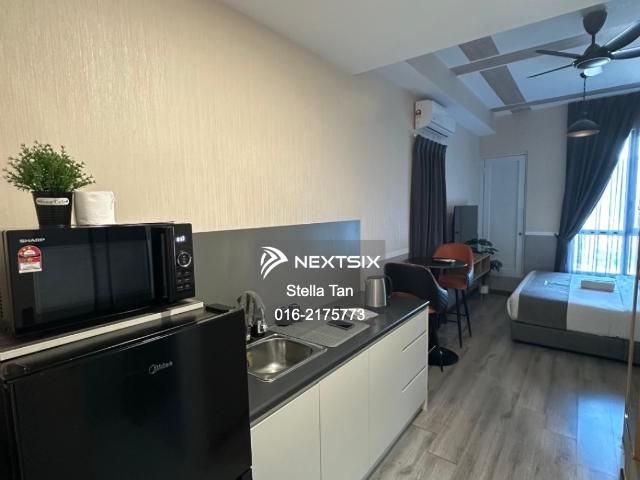 Residential House for rent in Kinabalu, Sabah