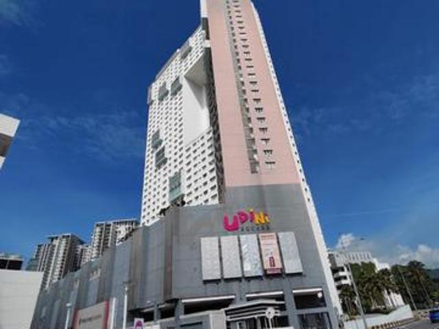 Condominium for sale in Georgetown, Penang