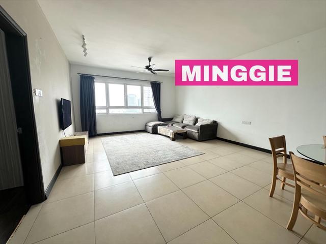 Condominium for sale in Georgetown, Penang