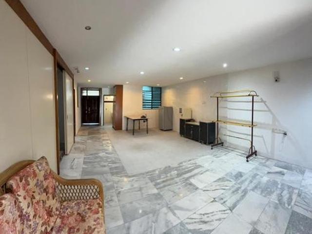 Apartment for sale in Wellesley, Penang
