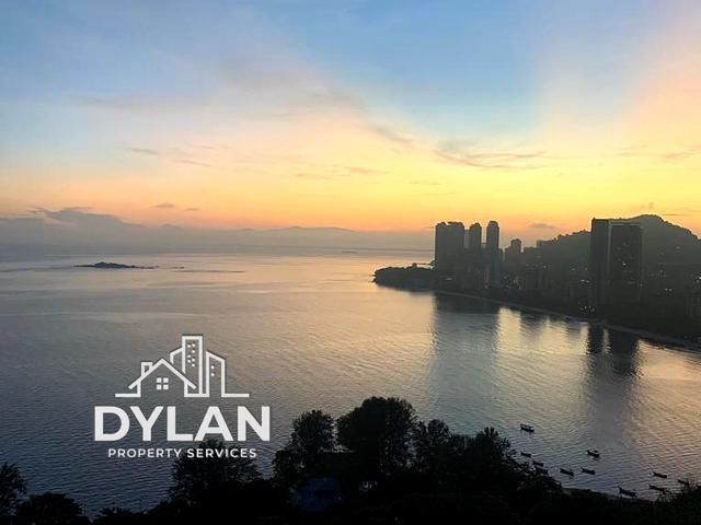 Condominium for rent in Georgetown, Penang