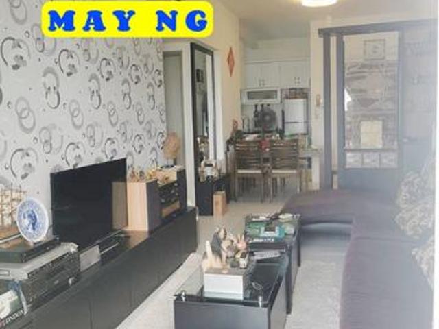 Condominium for sale in Wellesley, Penang