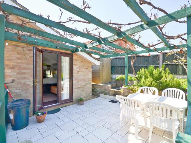 Apartment for rent in Nettlestone, Isle Of Wight