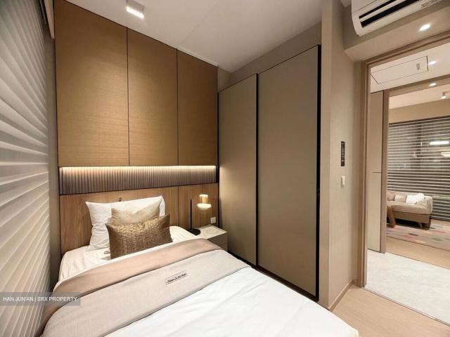 Apartment for sale