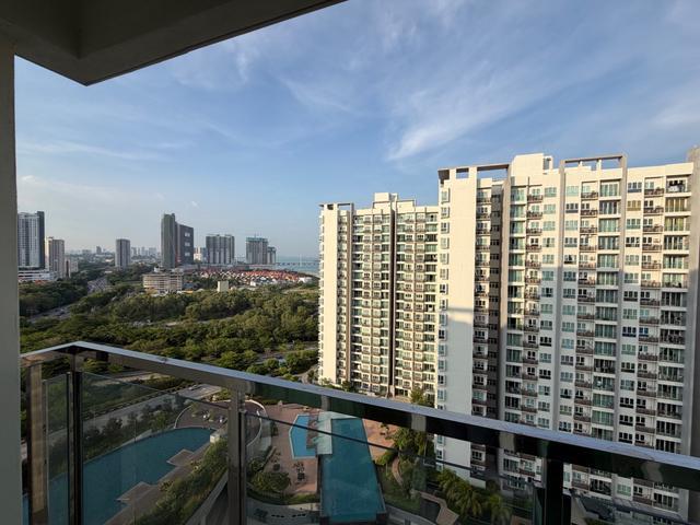 Condominium for sale in Georgetown, Penang