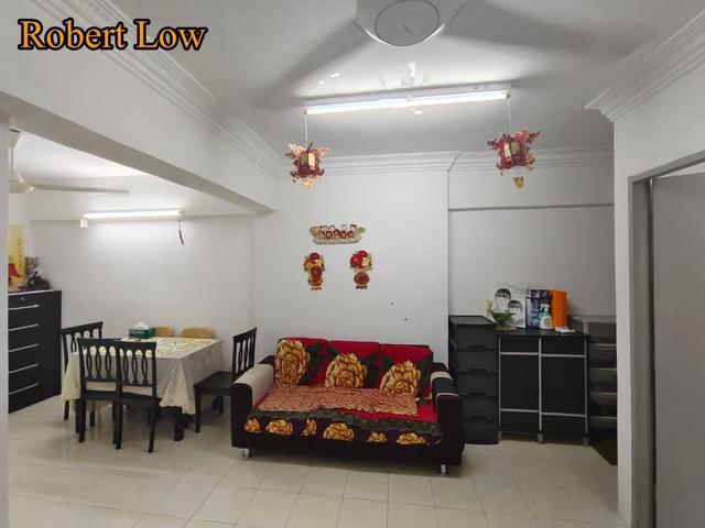 Apartment for sale in Georgetown, Penang