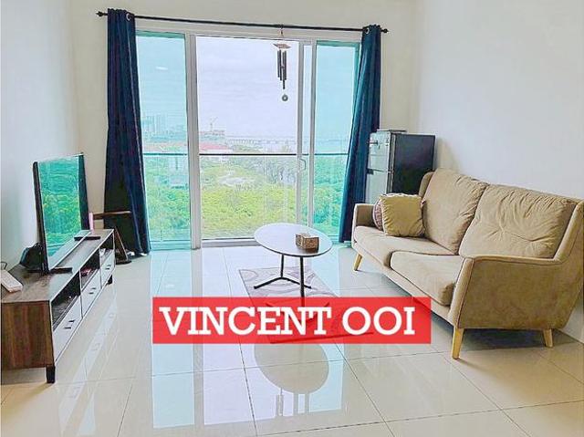 Condominium for sale in Georgetown, Penang