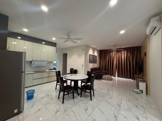 Condominium for rent in Georgetown, Penang