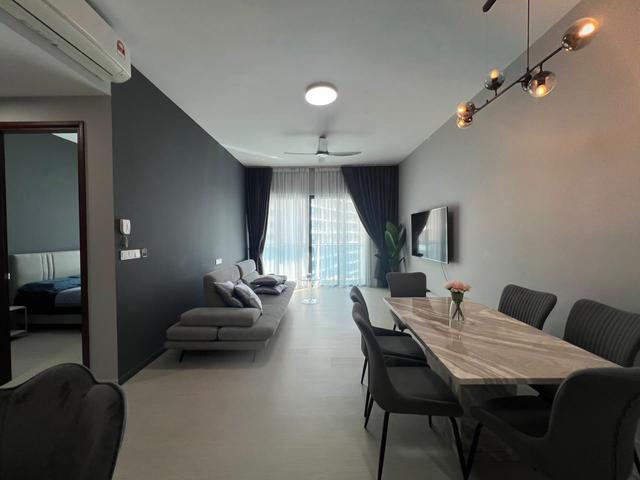 Condominium for rent in Barat Daya, George Town