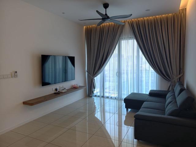 Condominium for rent in Georgetown, Penang