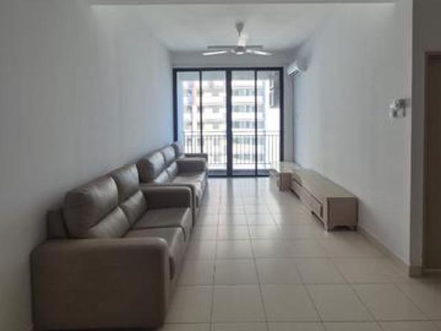 Condominium for rent in Georgetown, Penang