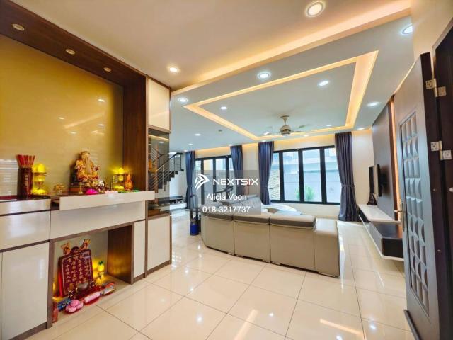 Residential House for sale in Kinabalu, Sabah