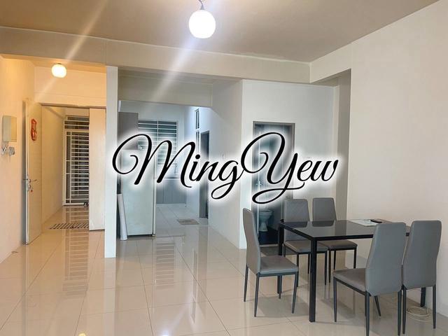 Condominium for sale in Georgetown, Penang