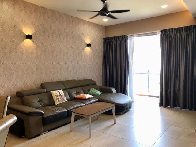 Serviced Residence for rent in Malaka