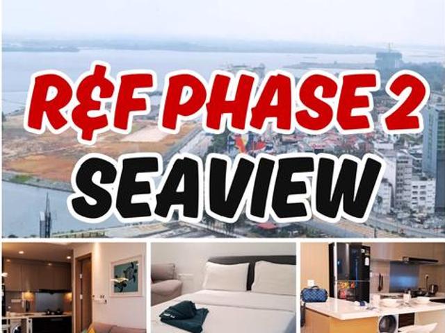 Serviced Residence for sale in Johor Bahru