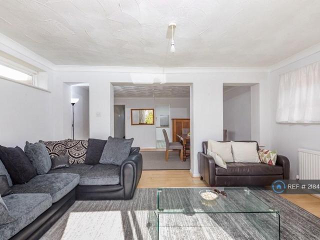 House for rent in Woodingdean, Brighton & Hove