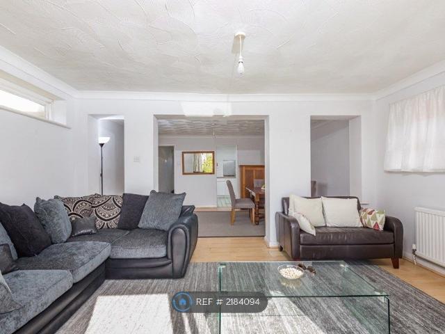 House for rent in Woodingdean, Brighton & Hove