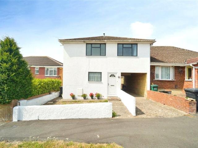 House for rent in Woodingdean, Brighton