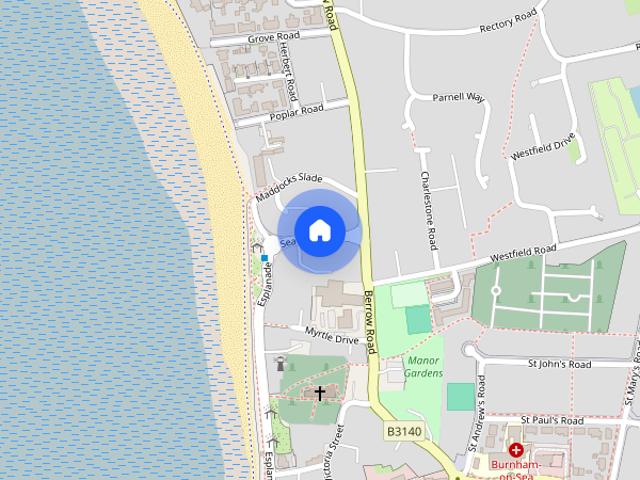 House for rent in Burnham-on-Sea and Highbridge, Burnham-on-sea