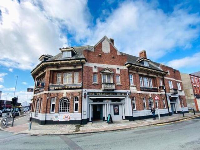 House for rent in Liscard, Wirral