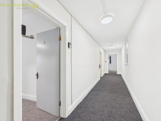 Apartment for rent in Liscard