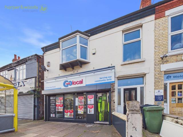 Apartment for rent in Liscard