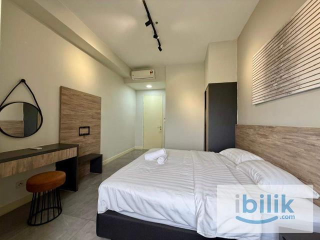Room for rent in Malaka
