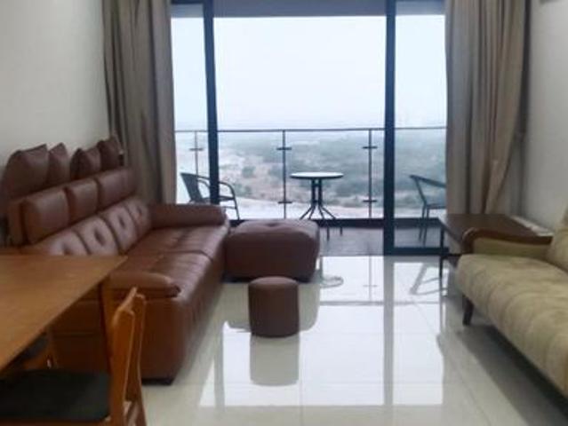 Condominium for rent in Johore Bahru, Johor