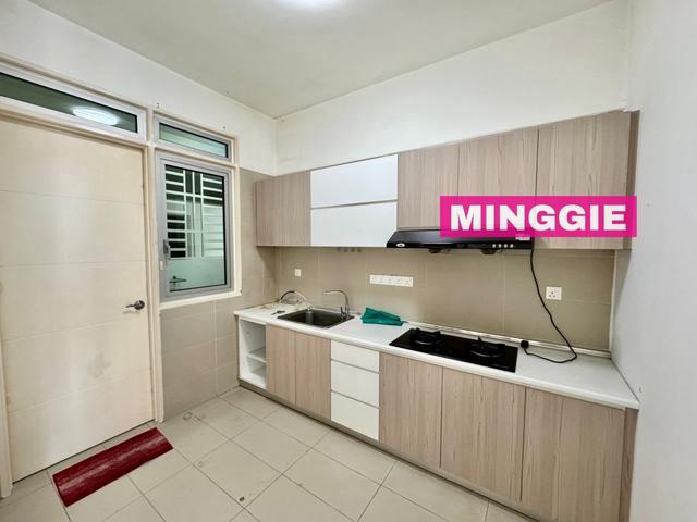 Condominium for sale in Georgetown, Penang
