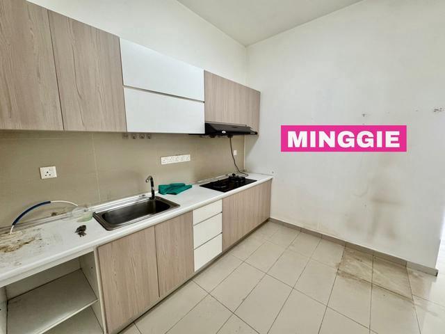 Condominium for sale in Georgetown, Penang
