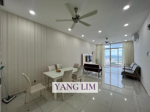 Condominium for rent in Timur Laut, George Town