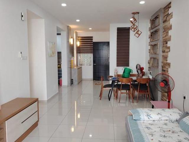Condominium for rent in Timur Laut, George Town